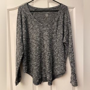 American Eagle Soft and sexy sweater, size Large